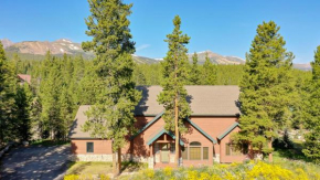 Tranquility House Breckenridge